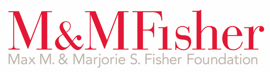 Max M. & Marjorie S. Fisher Foundation