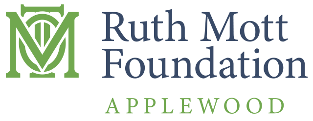 Ruth Mott Foundation | Applewood