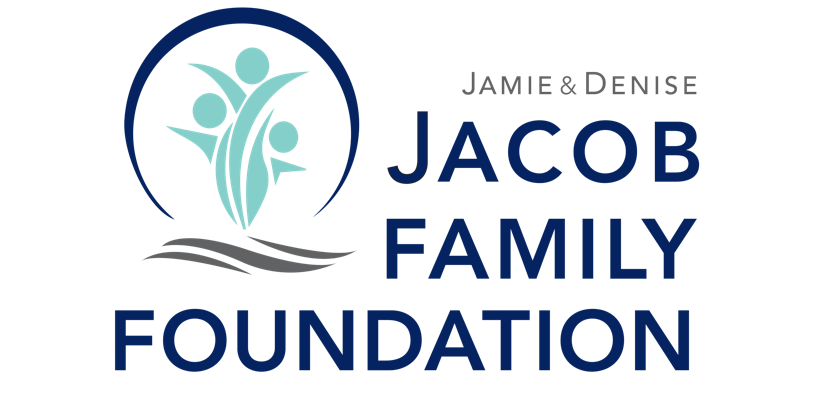 Jamie & Denise Jacob Family Foundation