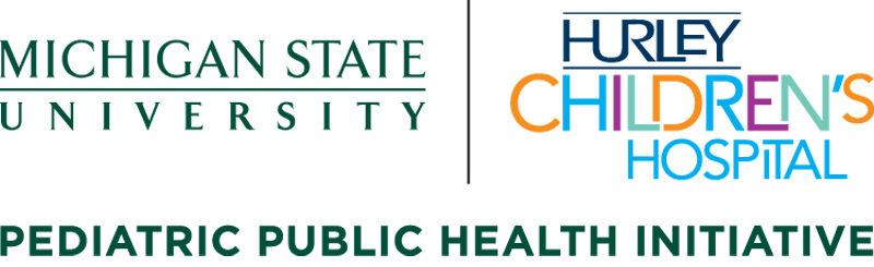 MSU | Hurley Childrens Hospital | Pediatric Public Health Initiative