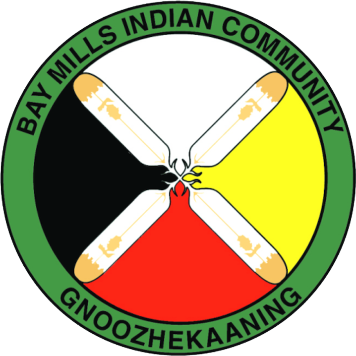 Bay Mills Indian Community | Gnoozhekaaning