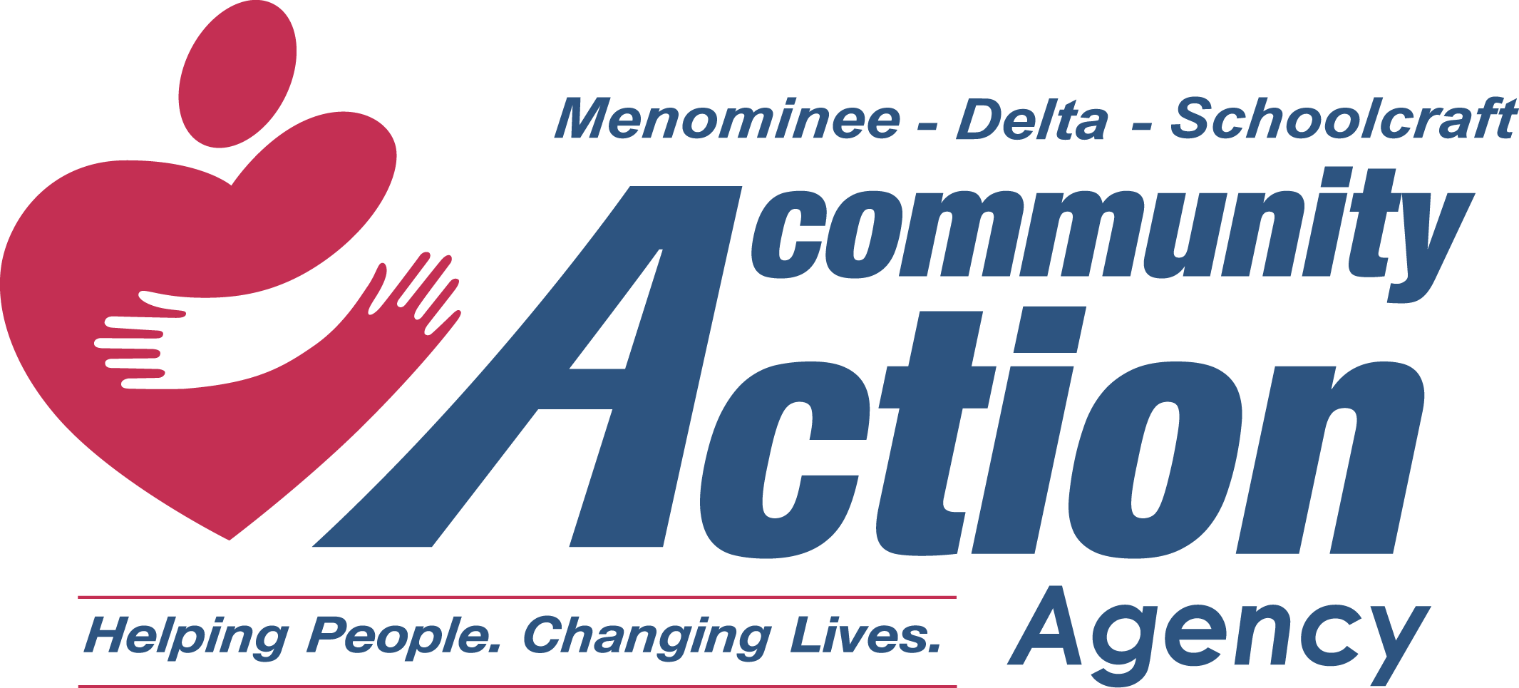 Communiuty Action Agency – Menominee • Delta • Schoolcraft