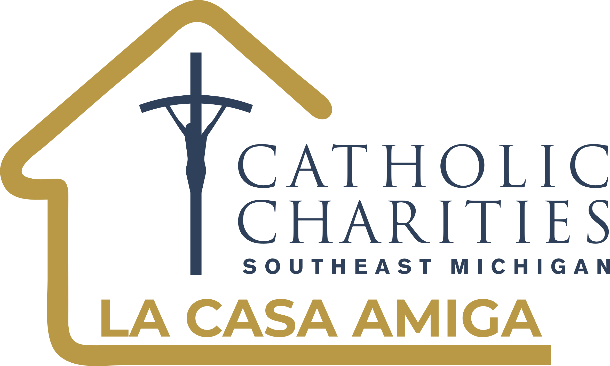 Catholic Charities | SE Michigan | La Casa Amiga