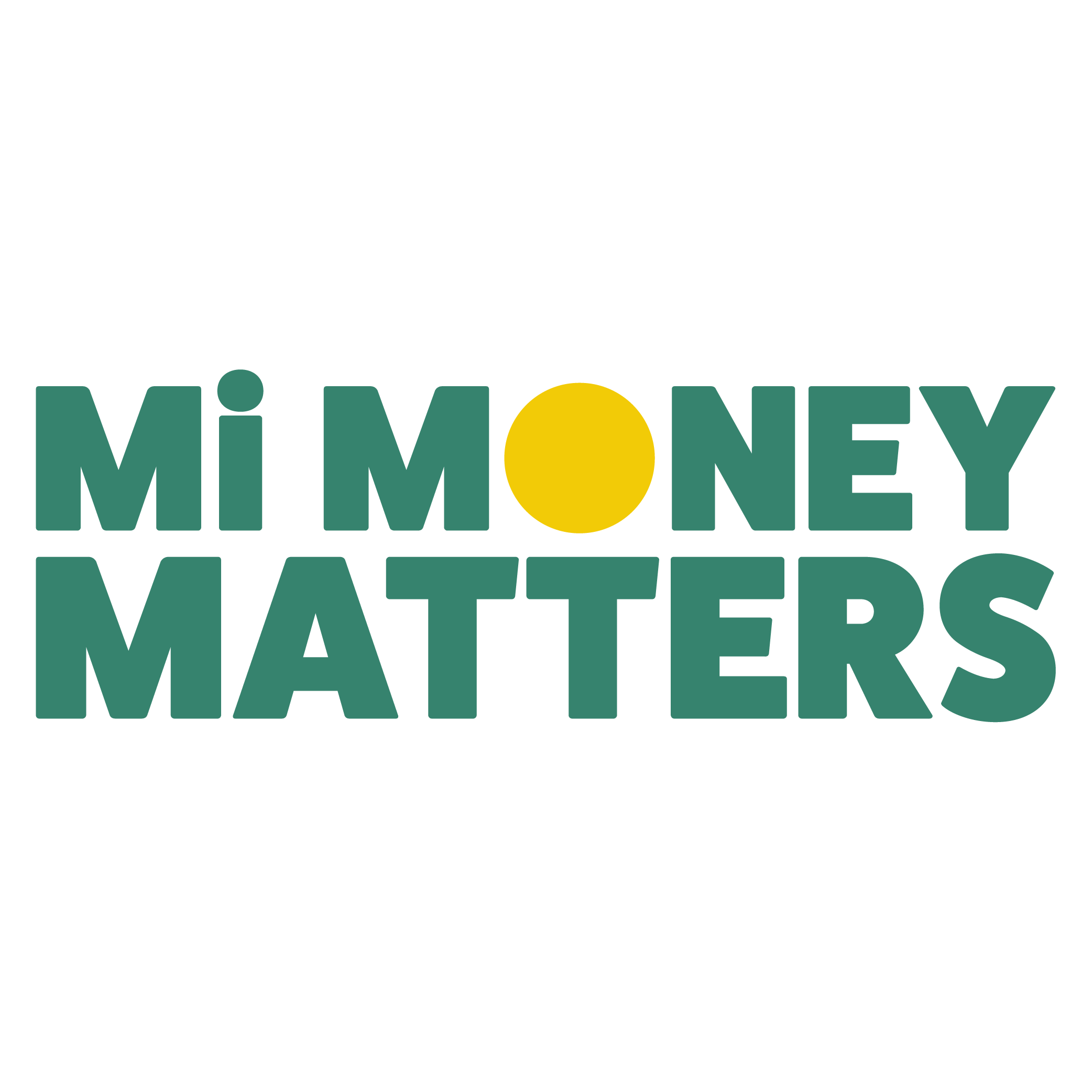 Money Matters logo