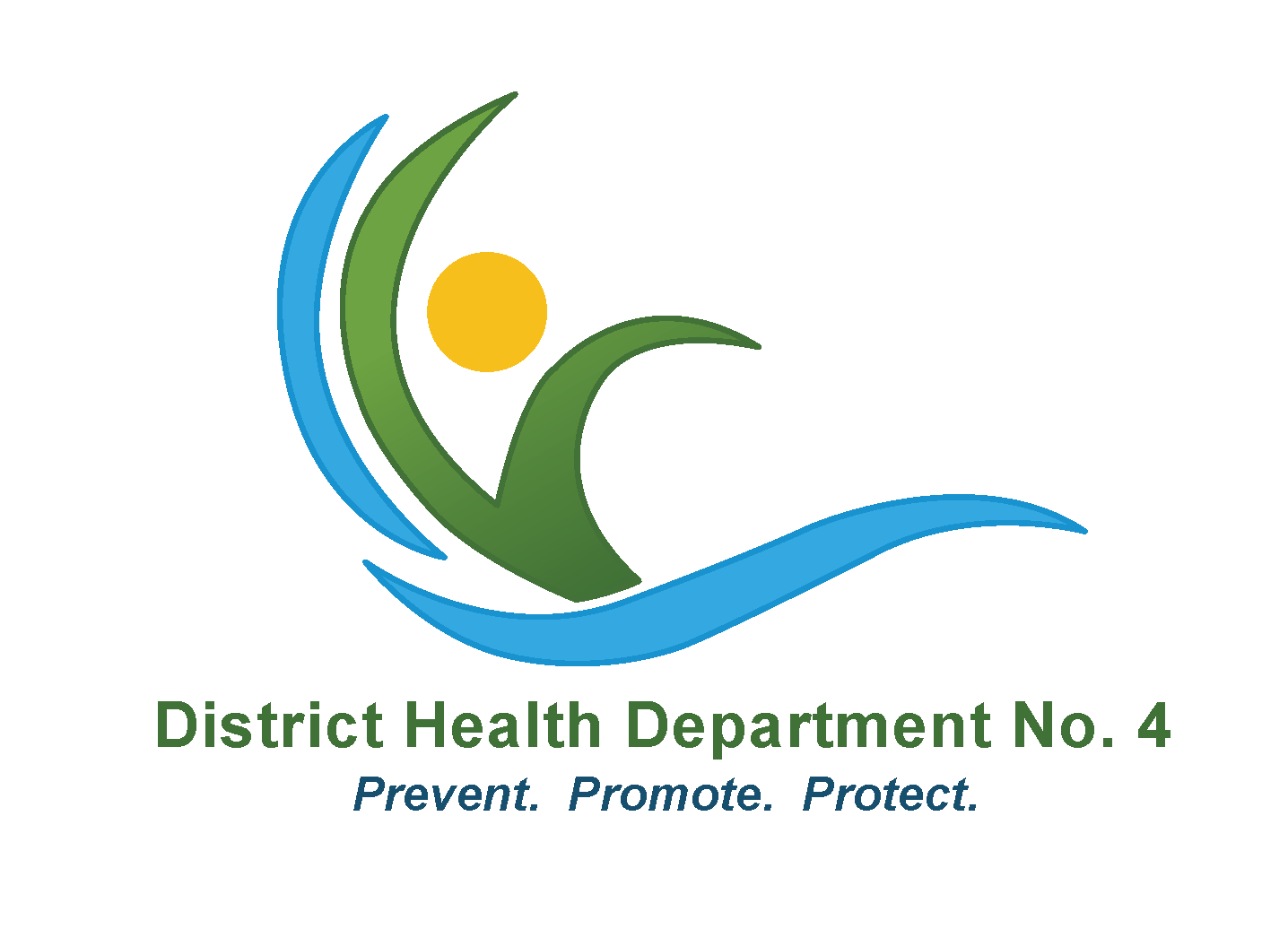 District Health Department 4