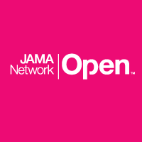 JAMA Network Open logo