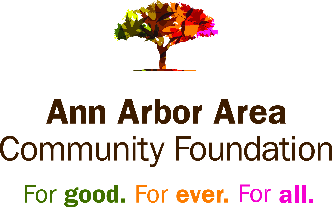 Ann Arbor Community Foundation logo