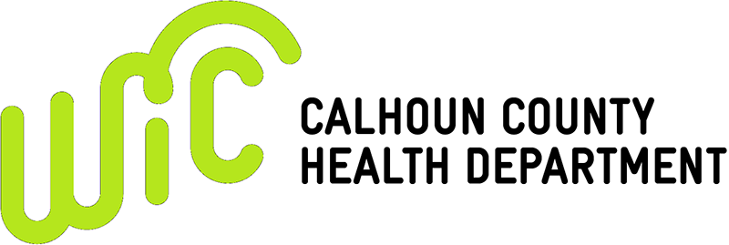 WIC – Calhoun County Health Department