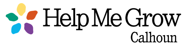 Help Me Grow – Calhoun