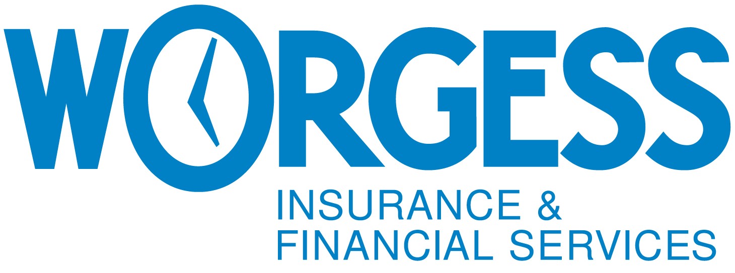 Worgess Insurance & Financial Services HI-RES - golf ball logo