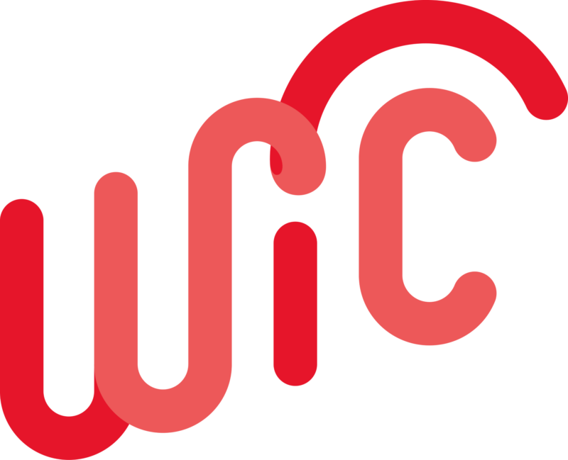 Genesee County WIC logo