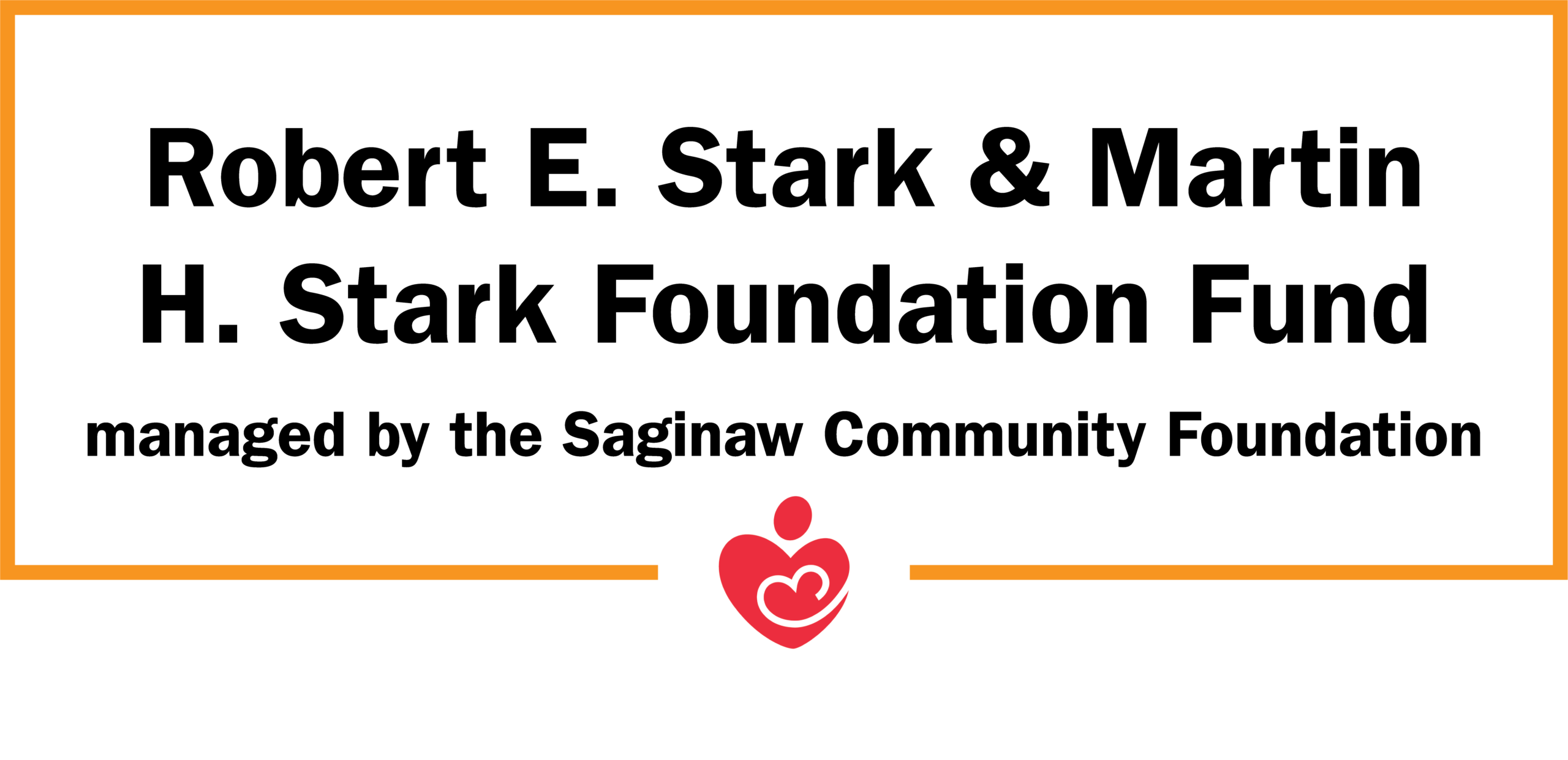 Stark Foundation logo